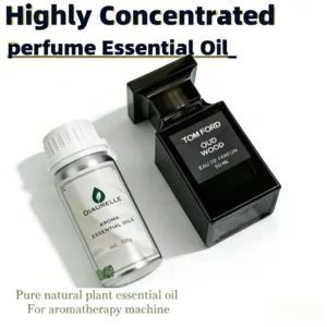 100ML Perfume Oil Hotel Essential Oil Electric Aromatic oasis Home Fragrances Aroma Diffuser Air Freshener essential oil