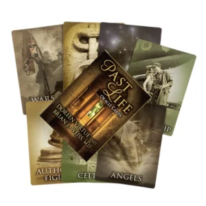 Luxury Gold Tarot Deck – Intuition & Spiritual Guidance  Oracle Cards Full English Tarot Cards Board Games Cards Factory Made High Quality