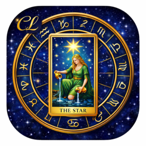 Aquarius Astrology App